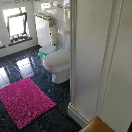 Casa Do Ferreirito Holiday home