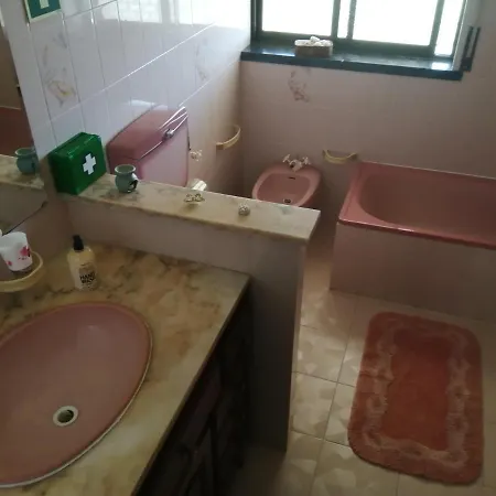 Casa Do Ferreirito *