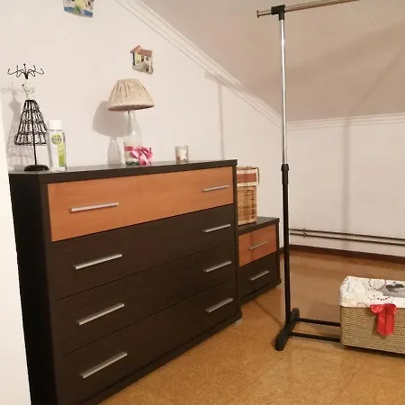 Casa Do Ferreirito Holiday home *