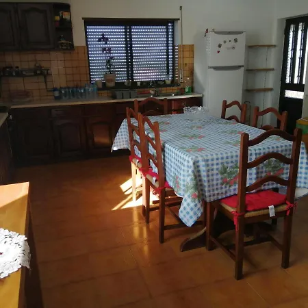 Casa Do Ferreirito Holiday home