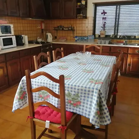 Casa Do Ferreirito Holiday home
