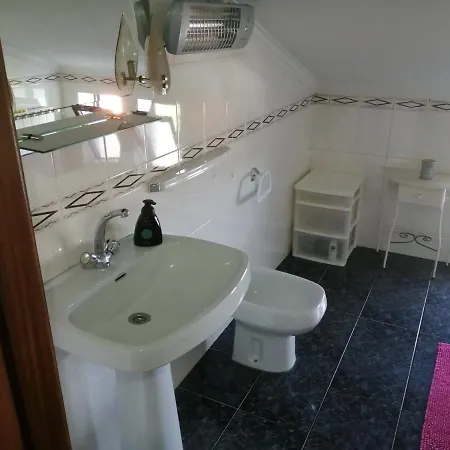 Casa Do Ferreirito Holiday home