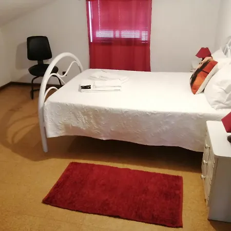 Casa Do Ferreirito Holiday home Fatima