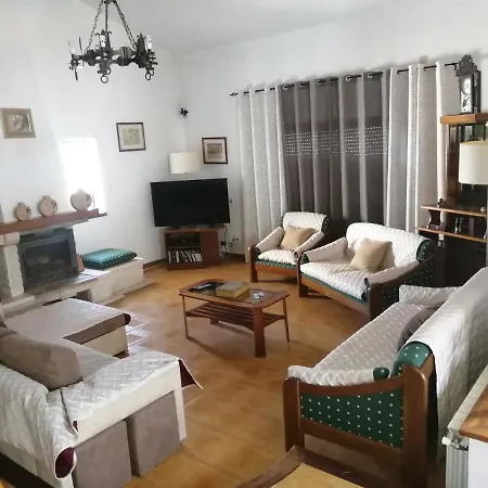 Casa Do Ferreirito * Fatima