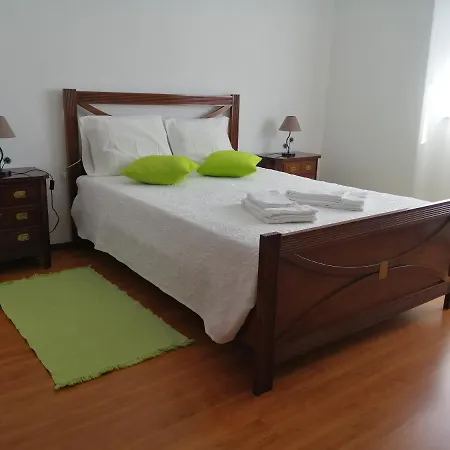 Casa Do Ferreirito