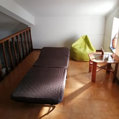 Casa Do Ferreirito Holiday home Fatima