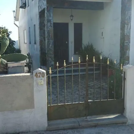 Casa Do Ferreirito