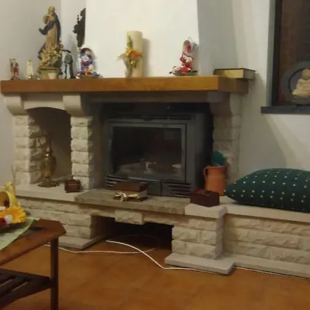 Casa Do Ferreirito Holiday home Fatima
