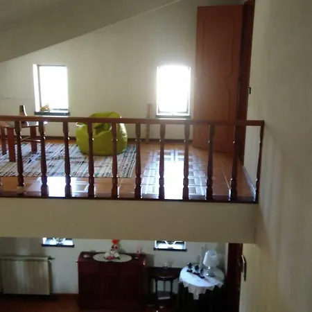 Casa Do Ferreirito Fatima