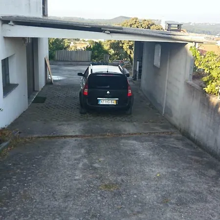 Casa Do Ferreirito