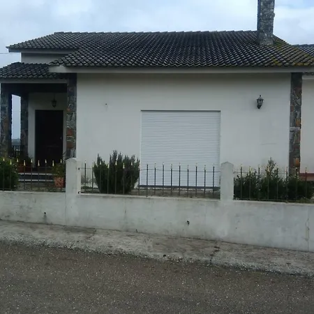 Holiday home Casa Do Ferreirito